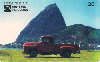 71580  TB  03/97  Pick - Up  Modelo 1961  Tir. 2.000 ABNC 20C  ( CHEIO )