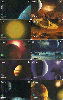 29772  DF  Srie Planetas  ( 10 Cartes )  ICE 30C