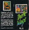 007  TB  09/94  Burle Marx ( 3 cartes ) Interprint 20C   NO FOLDER  ( TODOS CHEIOS )