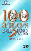 17012A  BA  01/00  100 Anos Salesiano Tir. 10.000 Int. 30C