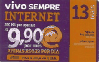 82765  12/13  Vivo Sempre Internet  FORMASET  13  (Lote 17)