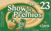 83456  MAI/03	SHOW DE PRMIOS	ABN	20