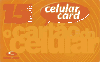 87741  S/VAL.	CELULAR CARD - O CARTO DO CELULAR	ABN	15