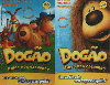 4396A  SP  01/07  DOGO ( 2 Cartes ) 50C