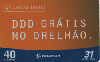 46819A  AL  02/07  DDD Grtis no Orelho ( 5473 ) Tir. 2.437.000  ABN 40C
