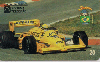 0034 SP 03/98 Ayrton Senna 04/12 Tir. 1.000.000 CMB 20c.