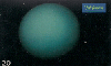 0248 SP  06/99 Sistema Solar (URANO) Tir.100.000 Interp 20C