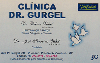 0436  SP  06/01 Clnica Dr. Gurgel Tir.10.000 Interp.30C