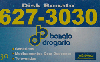 0484  SP  10/01 Disk Bonato Tir.10.000 Interp.30C