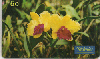 0688 SP 10/99 Flores (Orqudea - Cattleya Almakee) Tir. 500.000