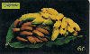 0858 SP 09/00 Alimentos Frutas (Banana) Tir.250.000 ICE 60C