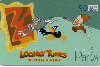 3728  SP  12/03  Looney Tunes (18/24) Tir 22.500 Interp 50C