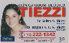 2622  SP  06/01 Tiezzi (Clnica Odontolgica) Interp. 30C