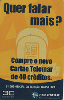 42268A  MG  06/02  Quer Falar mais ( 0431 ) Tir. 29.600 CSM 30C