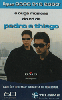 42296  MG  07/02  Pedro e Thiago Letras Azuis ( 0497 ) Tir. 203.800 CSM 60C