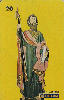 0404  RJ  09/98  28 De Outubro S. Judas Tadeu B1 Tir. 100.000 ABNC 20C