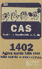 0408A  RJ  09/98  Centro de Atendimento ao Surdo B2 Tir.50.000 ABNC 20C