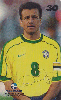 70709  RJ 05/99 Vice Campeões do Mundo França 1998 (08/19) Tir.10.000 ABNC 30C ( CHEIO )