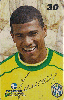 70714  RJ 05/99 Vice Campeões do Mundo França 1998 (13/19) Tir.10.000 ABNC 30C ( CHEIO )