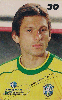 0653A  RJ  05/99  Vice Campeões do Mundo França 1998 (15/19) Tir.10.000 ABNC 30C