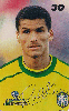 70718  RJ 06/99 Vice Campeões do Mundo França 1998 (17/19) Tir.10.000 ABNC 30C ( CHEIO )