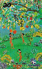 1068  RJ  04/00  Brasil 500 anos de Lendas e Tradições (02/04) Tir.300.000 ABNC 30C
