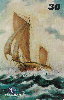 1098  RJ  11/00  Série Marinhas   (02/08) Tir.200.000 ABNC 30C