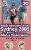 1106  RJ  10/00  Sydney 2000  (02/05) Tir.50.000 ABNC 30C