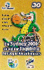 1107  RJ  11/00  Sydney 2000    (03/05) Tir.50.000 ABNC 30C