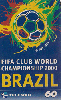 1142  RJ  01/00  Mundial de Clubes FIFA   Tir.100.000 ABNC 60C