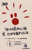 1184  RJ  06/00  Violência é Covardia SBP1 I1  Tir.300.000 ABNC 30C