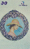 1304  RJ  03/01  Feição Feminina  (06/08) Tir.200.000 ABNC 30C