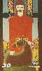 1311  RJ  03/01  Série Sacrossanto  SS5 I1  (05/10) Tir.200.000 ABNC 30C