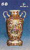 1323  RJ  05/01  História da Porcelana  PO7 J1  (07/10) Tir.100.000 ABNC 60C