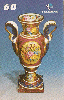 1326  RJ  06/01  História da Porcelana  PO10 J1  (10/10) Tir.100.000 ABNC 60C