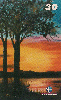 1333  RJ  03/01  Pôr do Sol  PS1 I1  (01/04) Tir.200.000 ABNC 30C