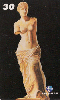 1466  RJ  10/01  Mitologia Grega (Afrodite)  (06/10) Tir.338.000 ABNC 30C