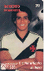 70574  RJ 10/97 Roberto Dinamite Tir.10.000 ABNC 20C  ( CHEIO )