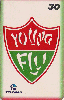 70583  RJ 07/99 Torcida Young Flu Tir.5.000 ABNC 30C ( CHEIO )