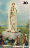 1644  RJ  10/99  Oração a Nossa Senhora de Fátima (03/05) Tir.5.000 ABNC 10C