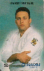 70640  RJ 03/99 Renzo Gracie (04/04) Tir.10.000 ABNC 20C ( CHEIO )