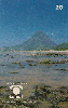020  ES  07/98  Monte Achá  Piúma - ES  Tir. 120.000 ABNC 20C