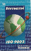012  Serc.  01/98  ISO 9002  Azul  Tir.100.000 ABNC 20C