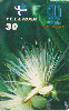 00120  MG  01/00  Dicas do Minas - Flor de Pequi  Tir.100.000 Int. 30C