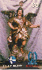 00146  MG  06/00  Dicas de Minas - Anjo em Madeira  Tir. 400.000  CSM 30C