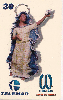 00150  MG  09/00  Dicas de Minas - Madona  Tir. 100.000 CSM 30C