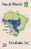 01572  PR  09/98  Área de Atuação  ATU B1  Tir. 100.000 CSM 20C