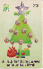 01587  PR  11/98  Feliz Natal  NAT B1  Tir. 88.000 CSM 20C