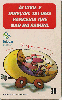 01673  PR  09/00  Semana Nac. do Trânsito (03/07) Tir.300.000 ICE 30C