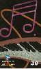 00244  MG  02/01  Arte e Cultura (02/04)  Tir.250.000 CSM 30C